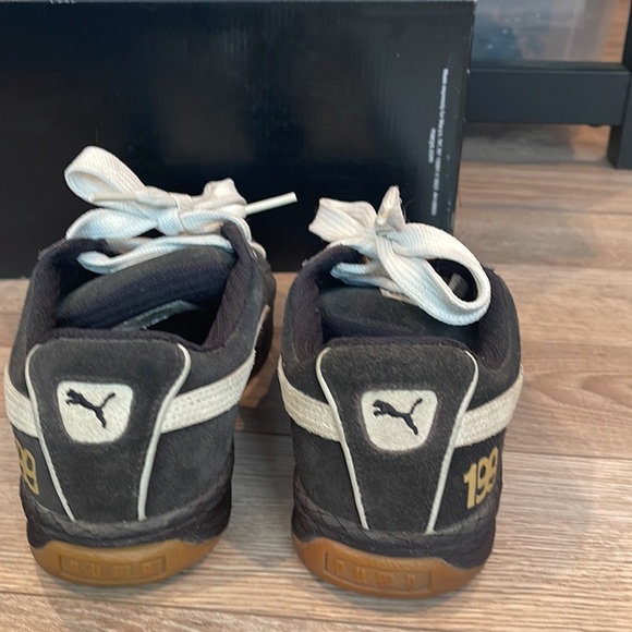 Size 8 in men’s, super comfortable, awesome purchase, and worn them twice! - Picture 3 of 11